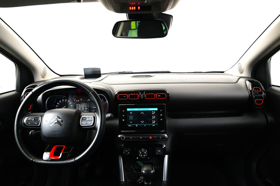 Citroën C3 Aircross 1.6 BlueHDI 88 kW Shine – foto 5