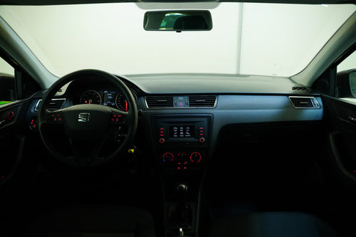 Seat Toledo 1.2 TSI 66 kW – foto 5