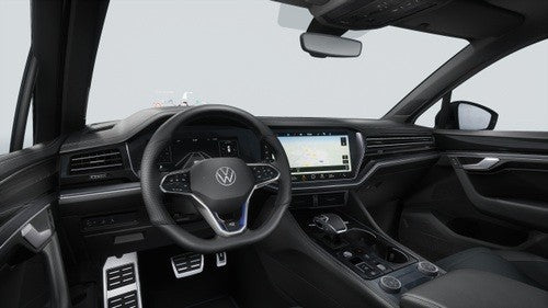 Volkswagen Touareg R 3,0 TSI 340KW eHybrid – foto 5