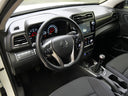 Ssang Yong Tivoli Gran 1.5 T-GDI 120 kW Amber