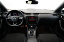 Škoda Octavia 2.0 TSI 169 kW RS