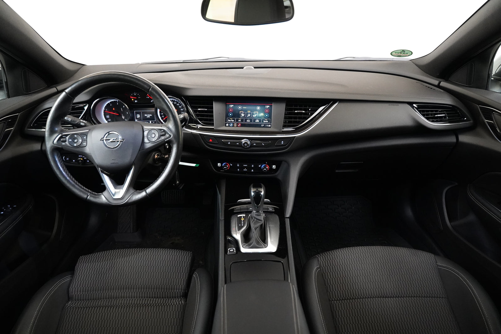 Opel Insignia 2.0 CDTI 128 kW AUT 4x4 – foto 5