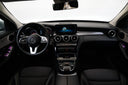 Mercedes-Benz Třídy C 220d 143 kW Avantgarde