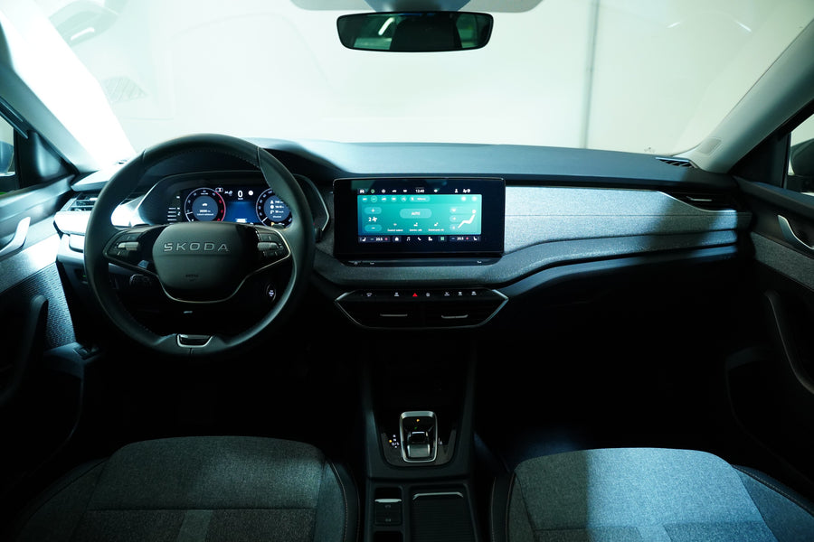 Škoda Octavia 2.0 TDI 110 kW Top Selection – foto 5