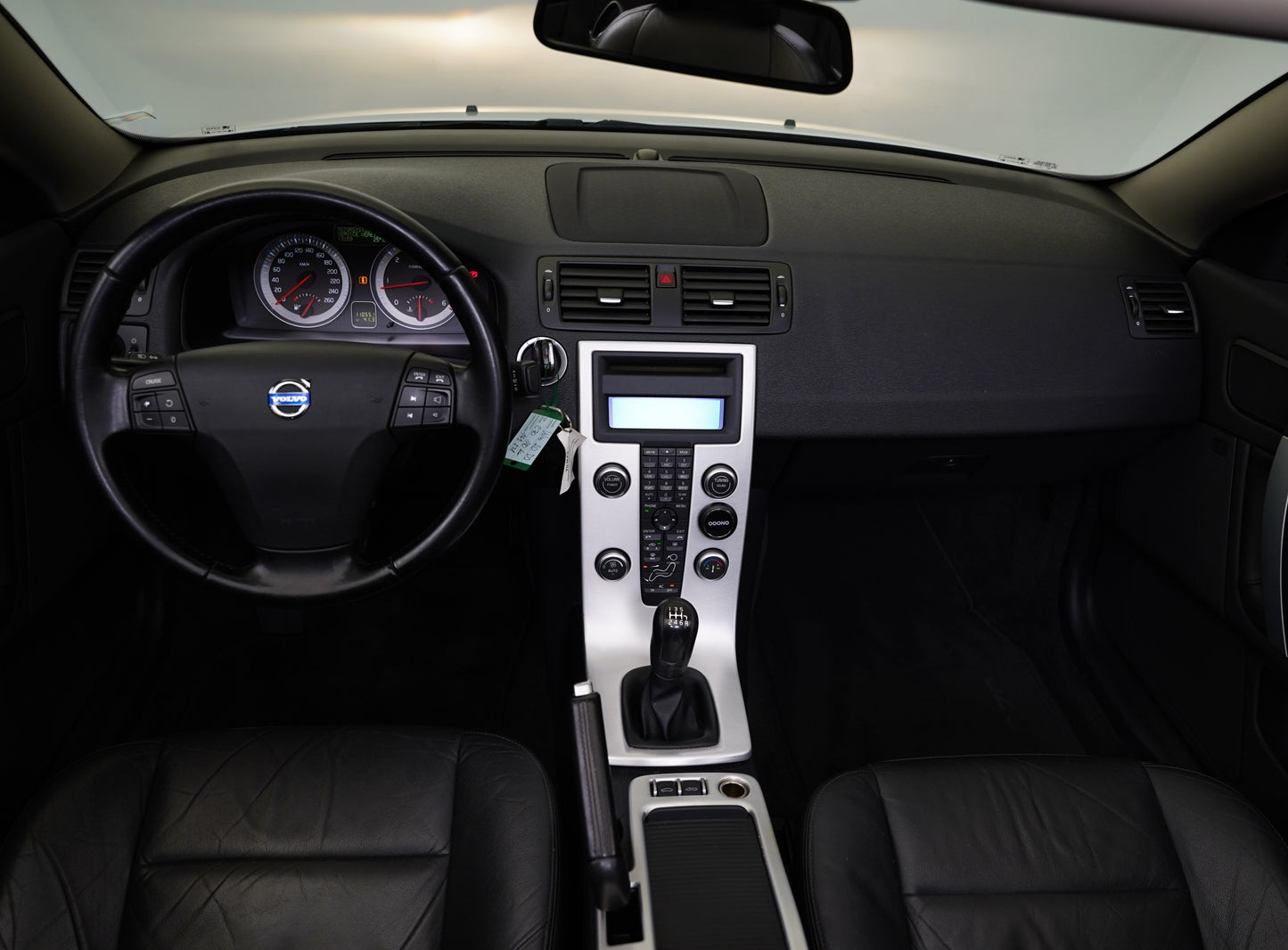 Volvo C70 2.0 D3 110 kW Momentum