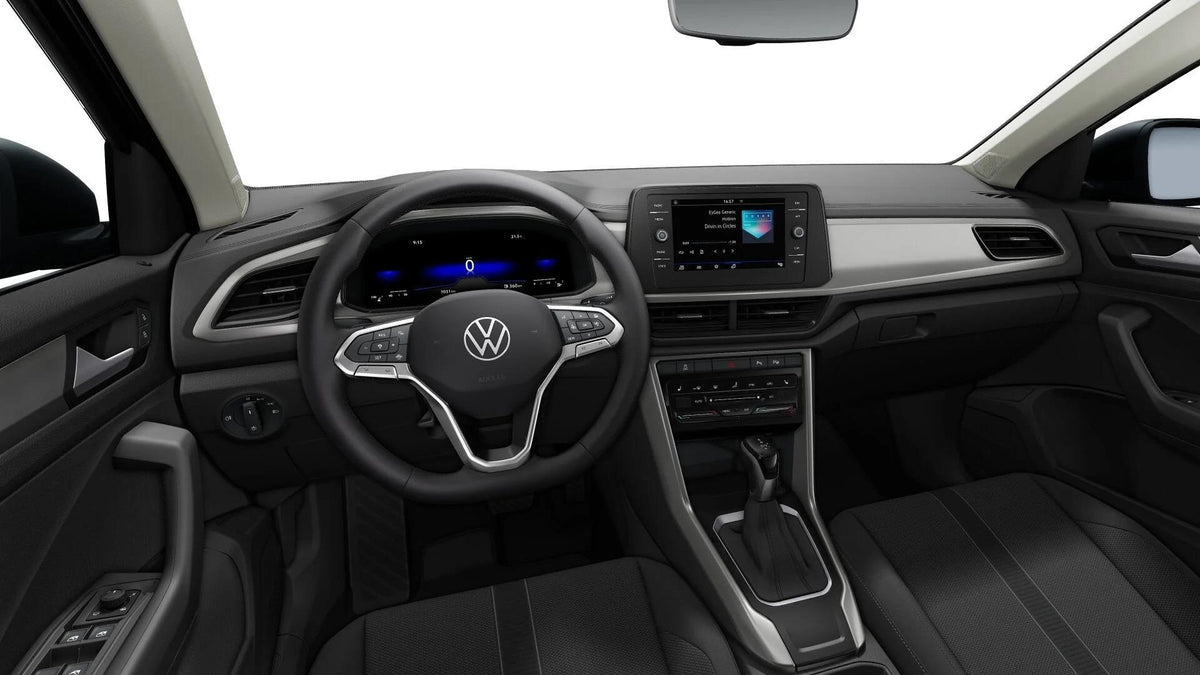 Volkswagen T-Roc Life 2,0 TDI 7DSG – foto 5
