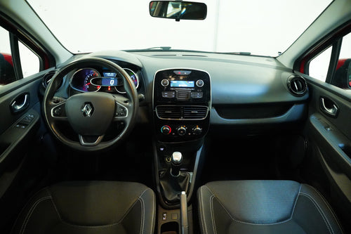 Renault Clio 1.2 16V 54 kW – foto 5