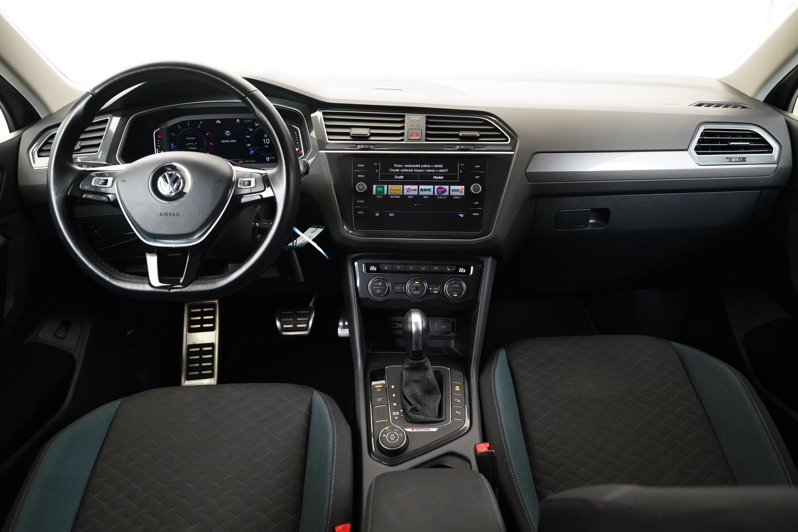 Volkswagen Tiguan 2.0 TSI 140kW 4MOTION IQ.Drive – foto 5