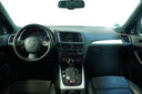 Audi Q5 3.0 TDI V6 176 kW Quattro