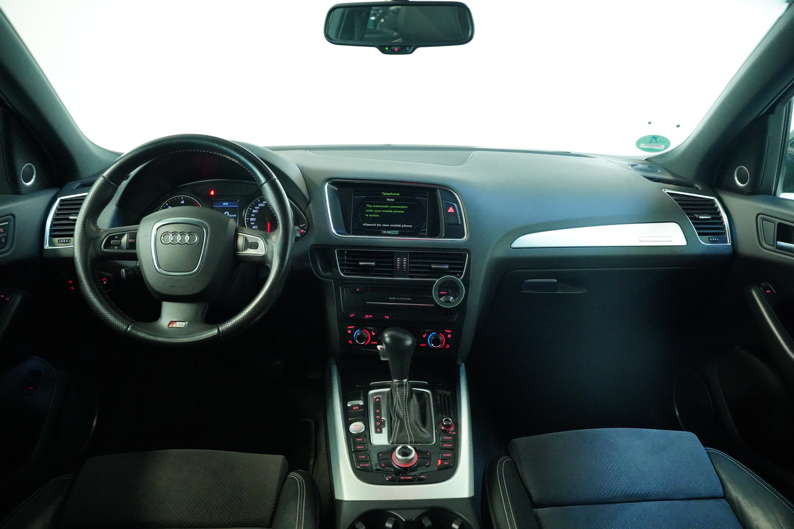 Audi Q5 3.0 TDI V6 176 kW Quattro – foto 5