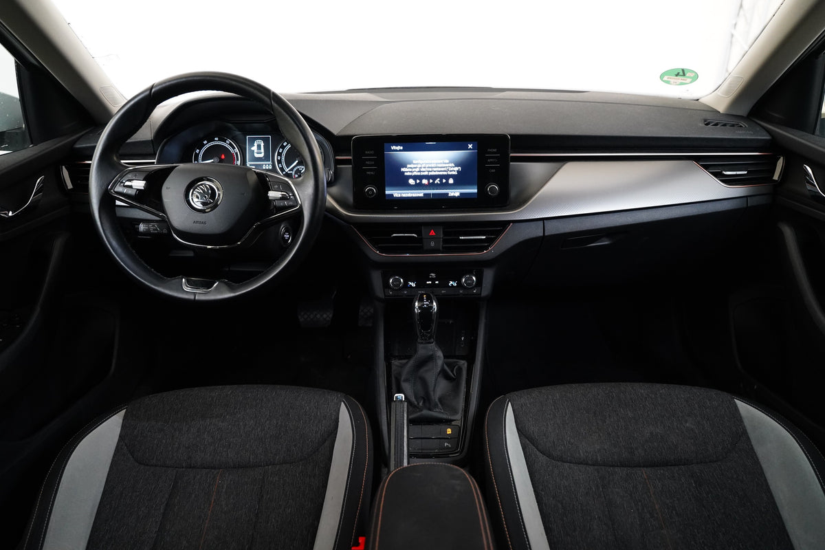 Škoda Kamiq 1.0 TSI 81 kW Style – foto 5