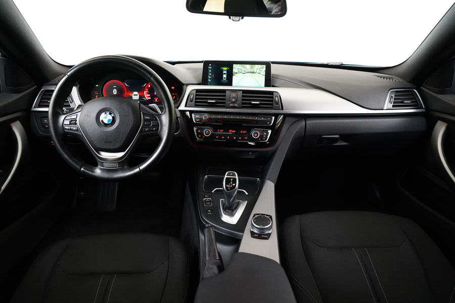 BMW Řada 4 2.0i 135 kW – foto 5