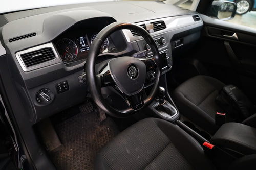 Volkswagen Caddy 2.0 TDI 75 kW Comfortline – foto 5