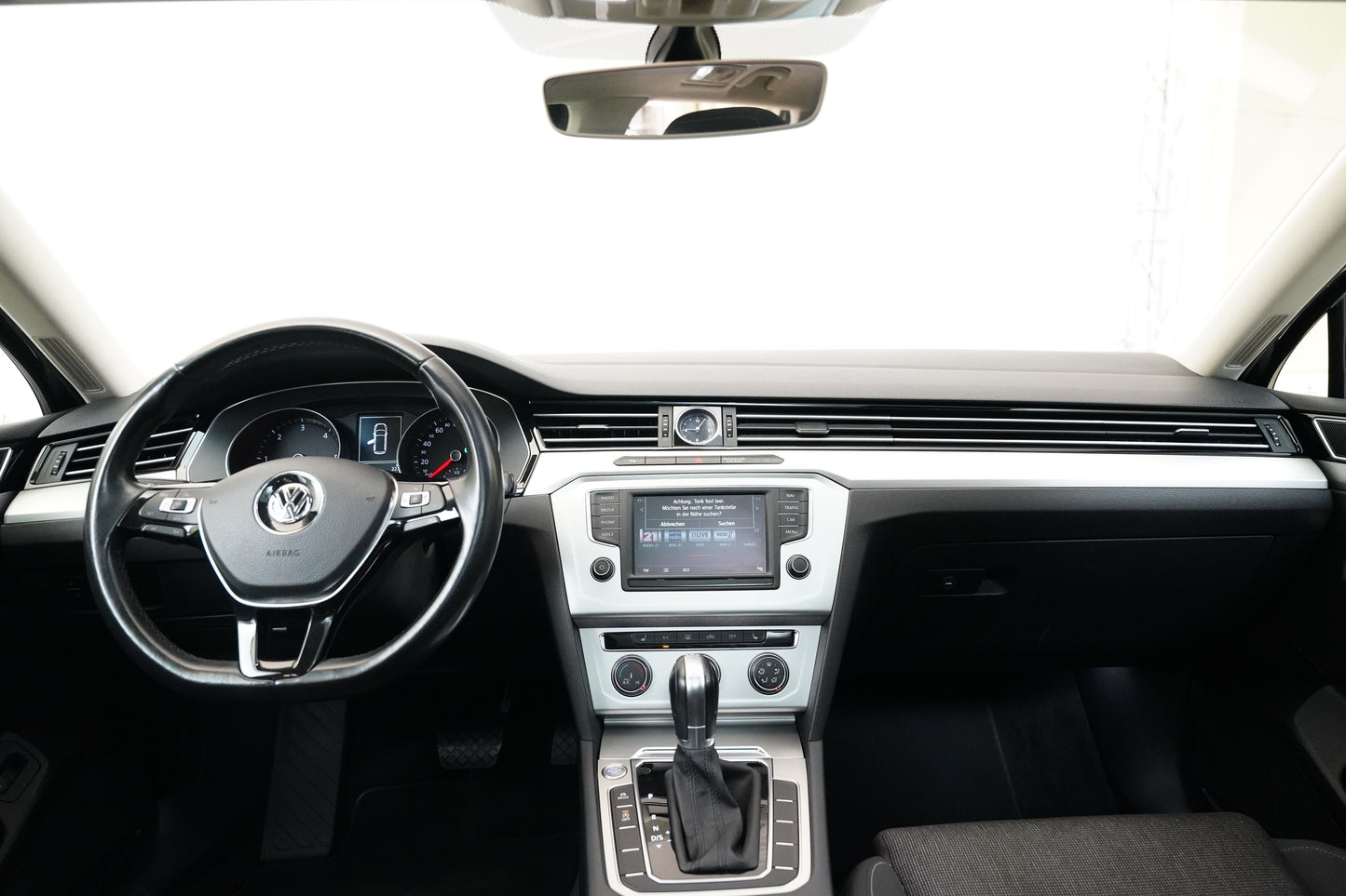 Volkswagen Passat 2.0 TDI 110 kW DSG Comfortline
