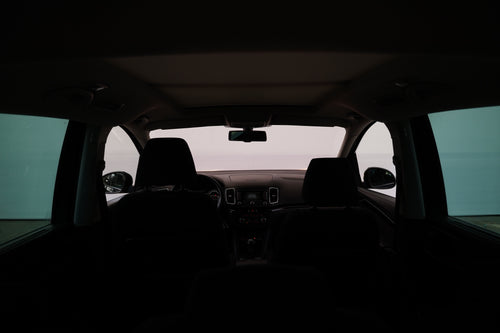 Seat Alhambra 2.0 TDI 103 kw Allrad Style – foto 5