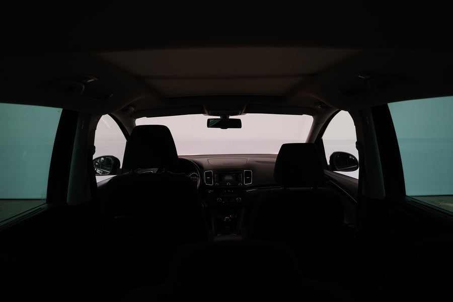 Seat Alhambra 2.0 TDI 103 kw Allrad Style – foto 5