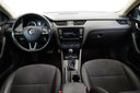 Škoda Octavia 2.0 TDI 110 kW DSG L&K