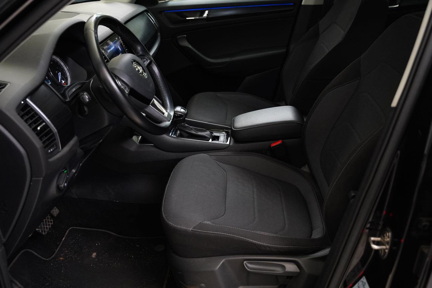 Škoda Kodiaq 1.4 TSI 110kW DSG 4x4 Ambition