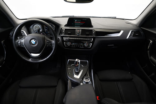 BMW Řada 1 120i 135 kW Sport Line – foto 5