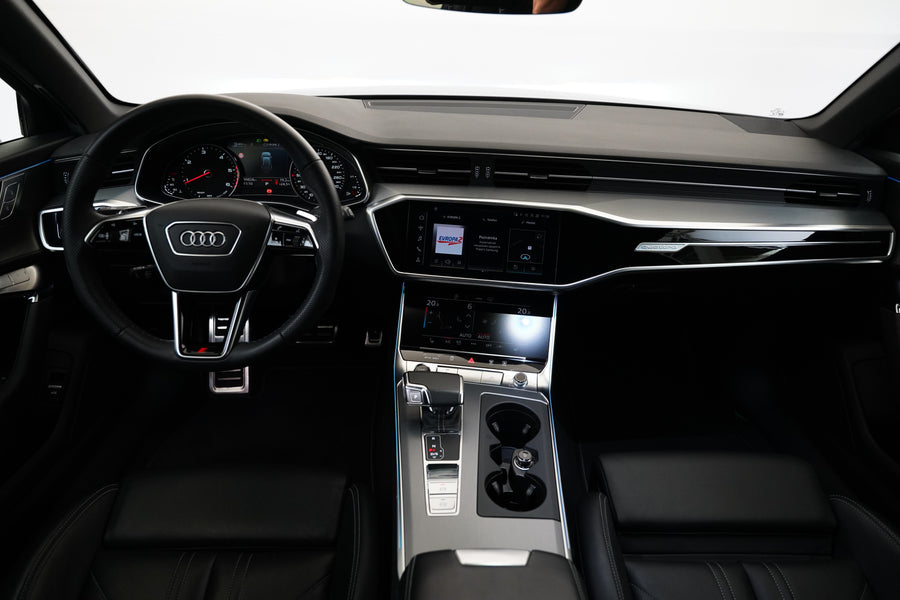 Audi A6 40 TDI 150 kW quattro S line – foto 5