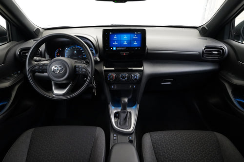 Toyota Yaris Cross 1.5 i 92 kW – foto 5