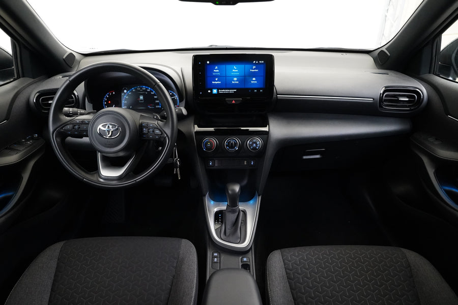 Toyota Yaris Cross 1.5 i 92 kW – foto 5