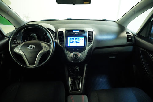 Hyundai ix20 1.6 CVVT 91 kW – foto 5