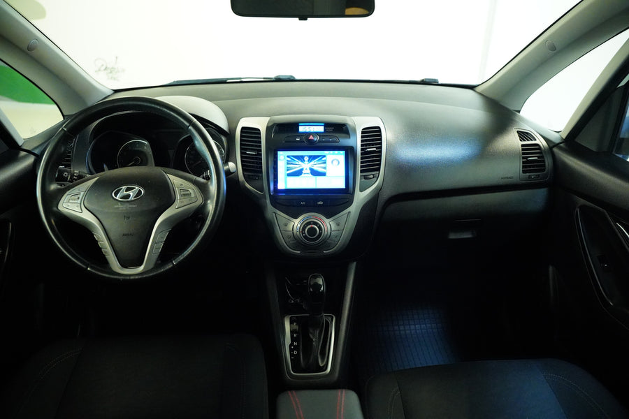 Hyundai ix20 1.6 CVVT 91 kW – foto 5