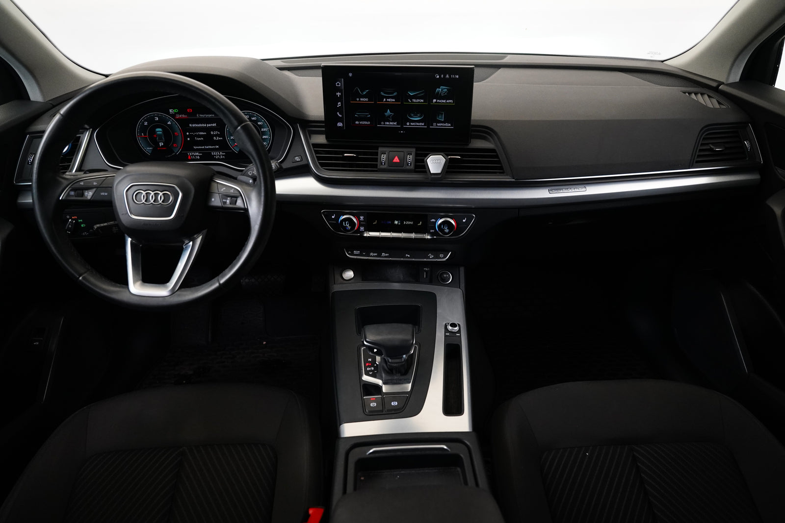 Audi Q5 2.0 TDI 150 kW Quattro – foto 5