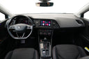 Seat Leon 2.0 TDI 110kW FR Black Edition