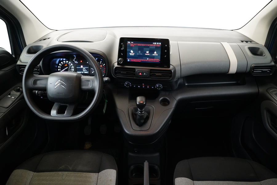 Citroën Berlingo 1.2 PureTech 81 kW Live M – foto 5