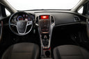 Opel Astra 1.4 T 103 kW