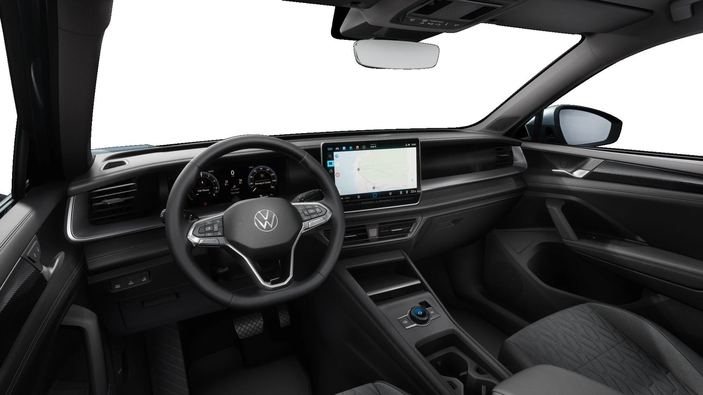 Volkswagen Tayron People 1,5 TSI 150kW eHybrid