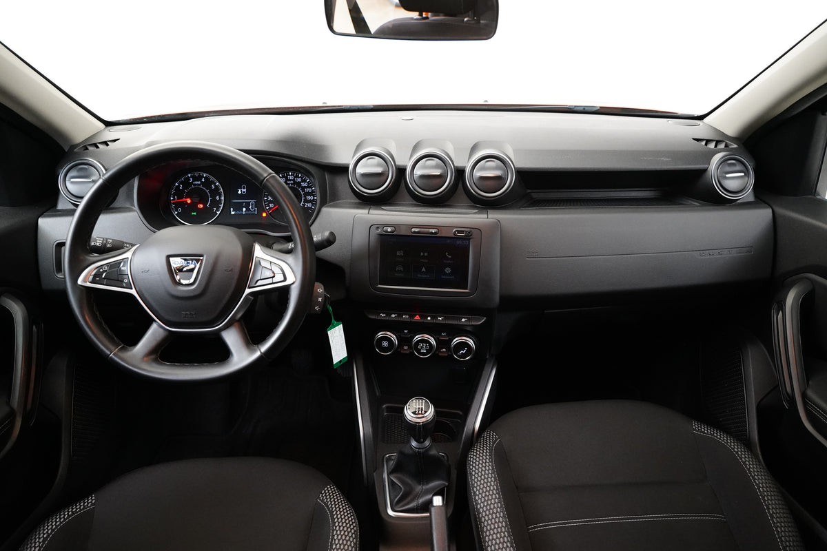 Dacia Duster Dacia Duster 1.3Tce – foto 5