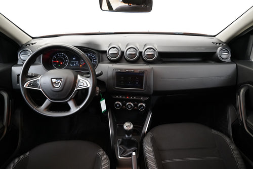Dacia Duster Dacia Duster 1.3Tce – foto 5