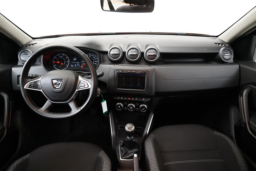 Dacia Duster Dacia Duster 1.3Tce – foto 5