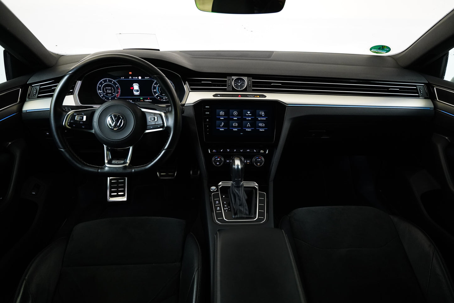 Volkswagen Arteon 2.0 TSI 140 kW R-Line