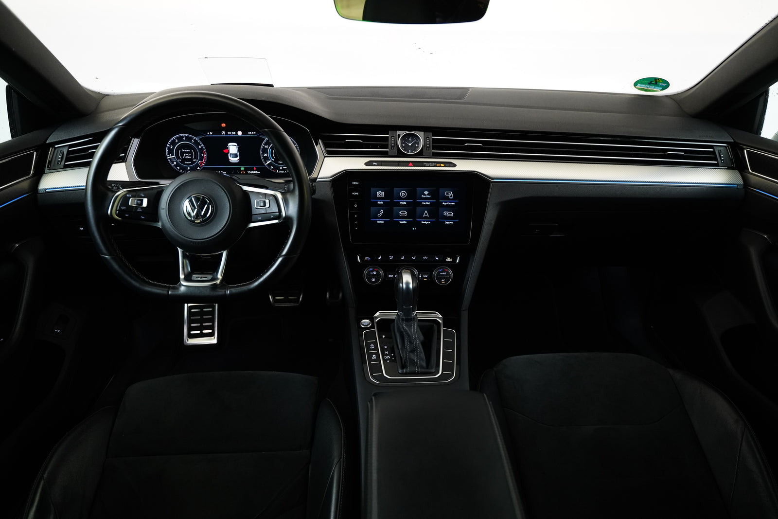 Volkswagen Arteon 2.0 TSI 140 kW R-Line – foto 5