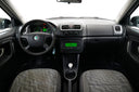 Škoda Fabia 1.4 16V 63 kW