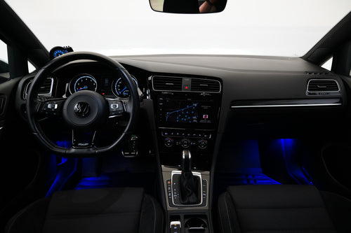 Volkswagen Golf 2.0 TSI 221 kW 4Motion R – foto 5