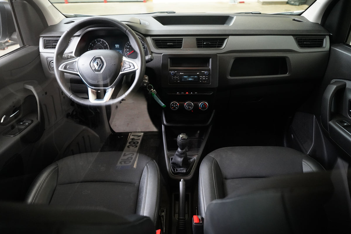 Renault Express 1.3 TCe 75 kW