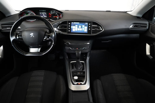 Peugeot 308 2.0 Blue-HDi 110 kW Allure – foto 5