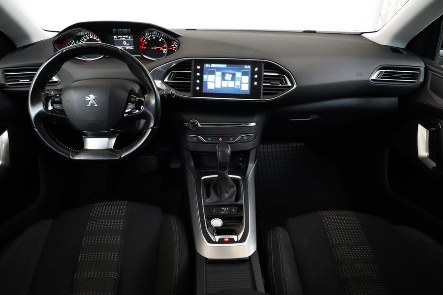 Peugeot 308 2.0 Blue-HDi 110 kW Allure – foto 5