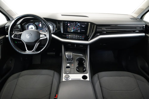 Volkswagen Touareg 3.0 TDI V6 170 kW 4Motion – foto 5