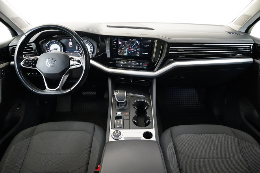 Volkswagen Touareg 3.0 TDI V6 170 kW 4Motion – foto 5