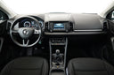 Škoda Karoq 1.5 TSI 110 kW Ambition