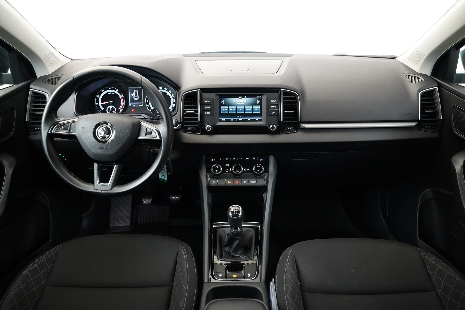 Škoda Karoq 1.5 TSI 110 kW Ambition – foto 5