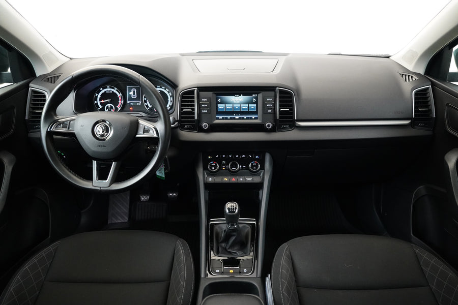 Škoda Karoq 1.5 TSI 110 kW Ambition – foto 5