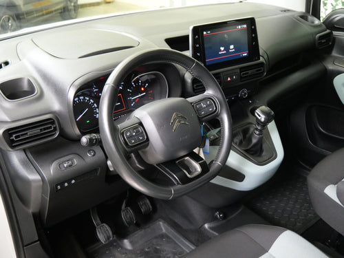 Citroën Berlingo 1.5 BlueHDi 96 kW Feel – foto 5