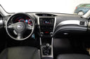 Subaru Forester 2.0 i 110 kW Exclusive